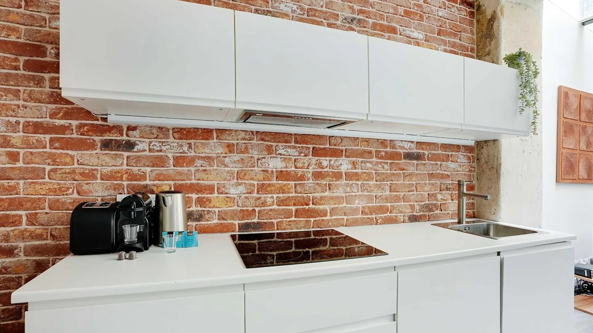 Splendid Apartment - 2Br 4P - Sacre-Coeur Παρίσι 0*,  Γαλλία